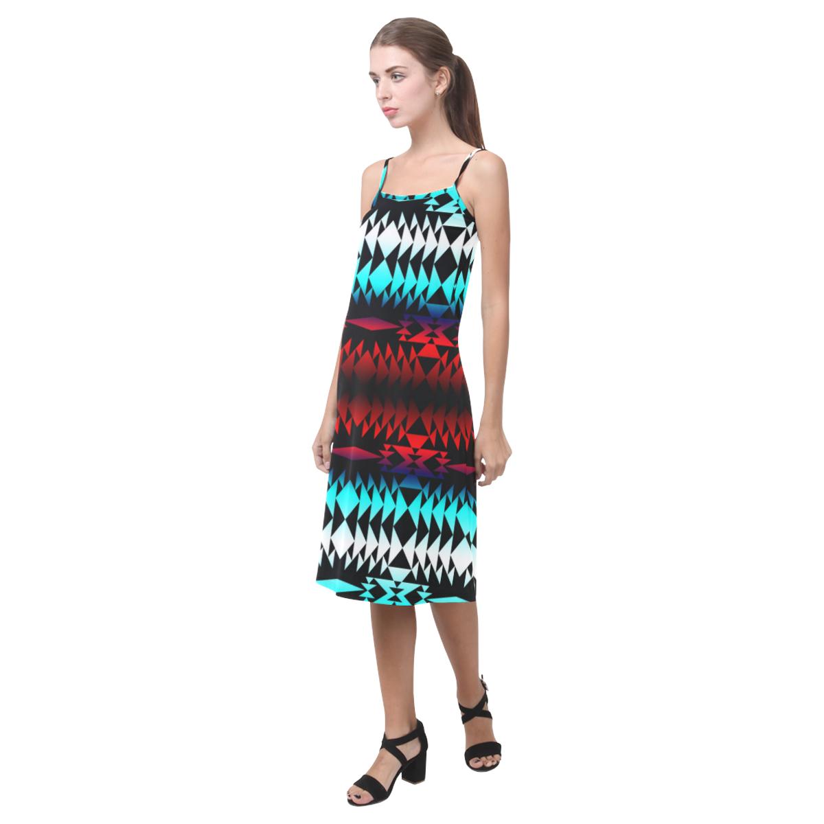 In Between Two Worlds Alcestis Slip Dress (Model D05) Alcestis Slip Dress (D05) e-joyer