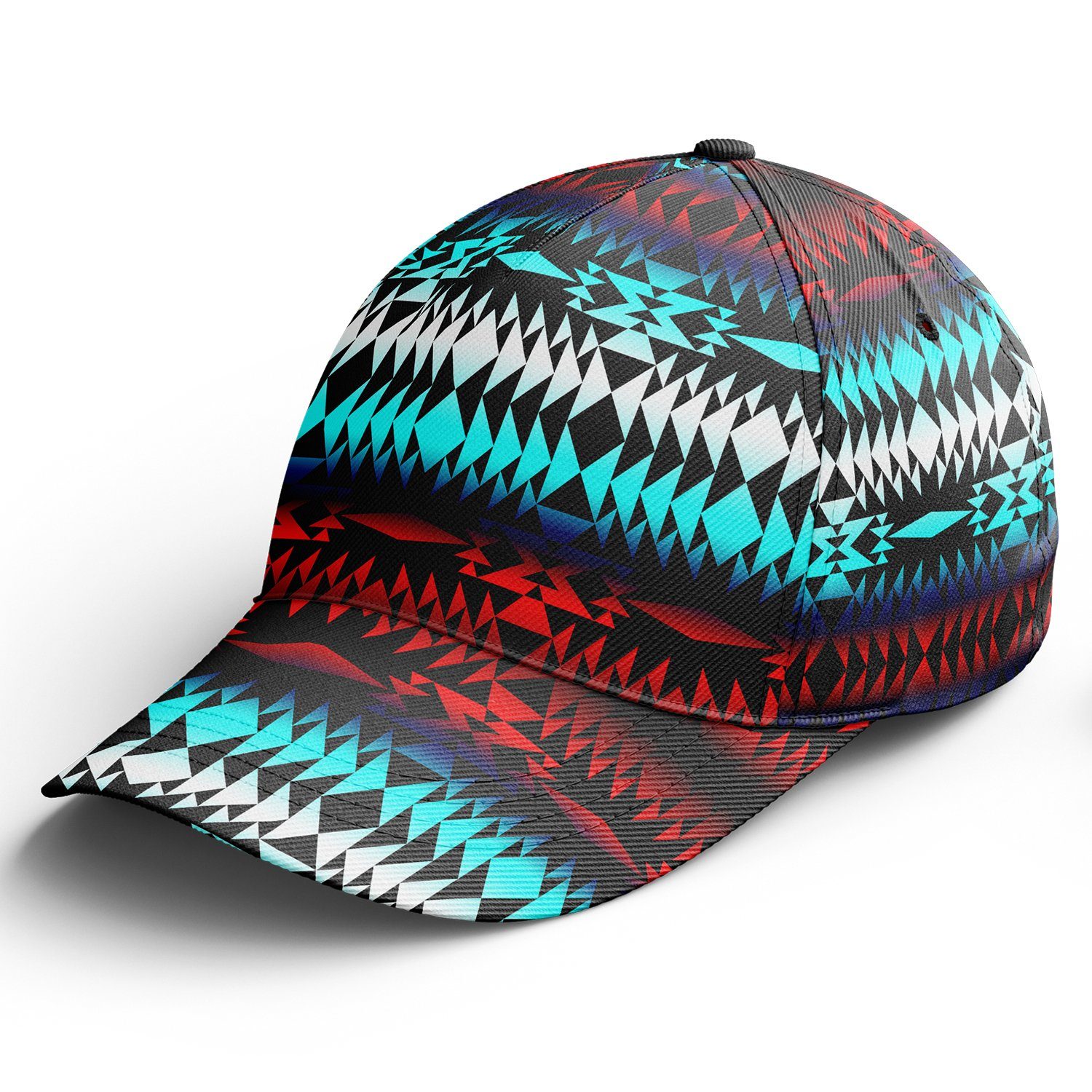 In Between Two Worlds Snapback Hat hat Herman
