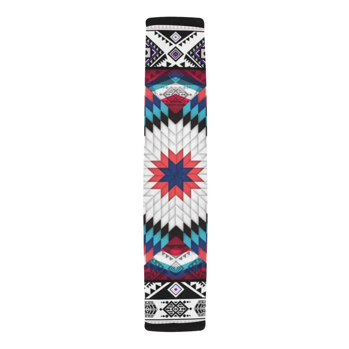 Independence Cove Car Seat Belt Cover 7''x12.6'' Car Seat Belt Cover 7''x12.6'' e-joyer
