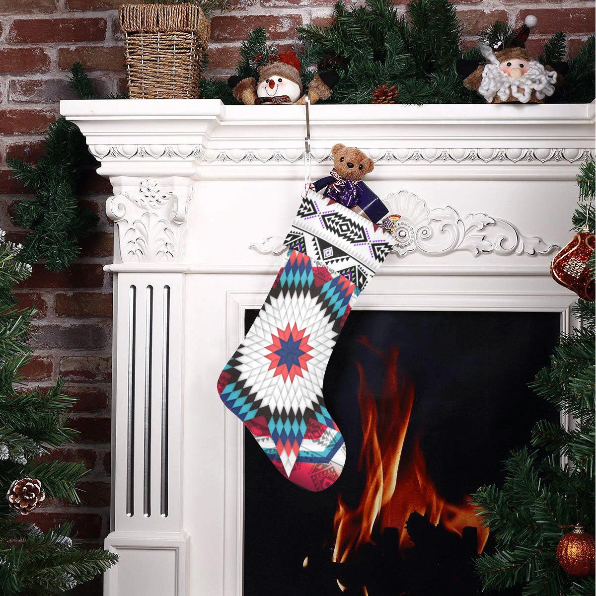 Independence Cove Christmas Stocking holiday stocking e-joyer