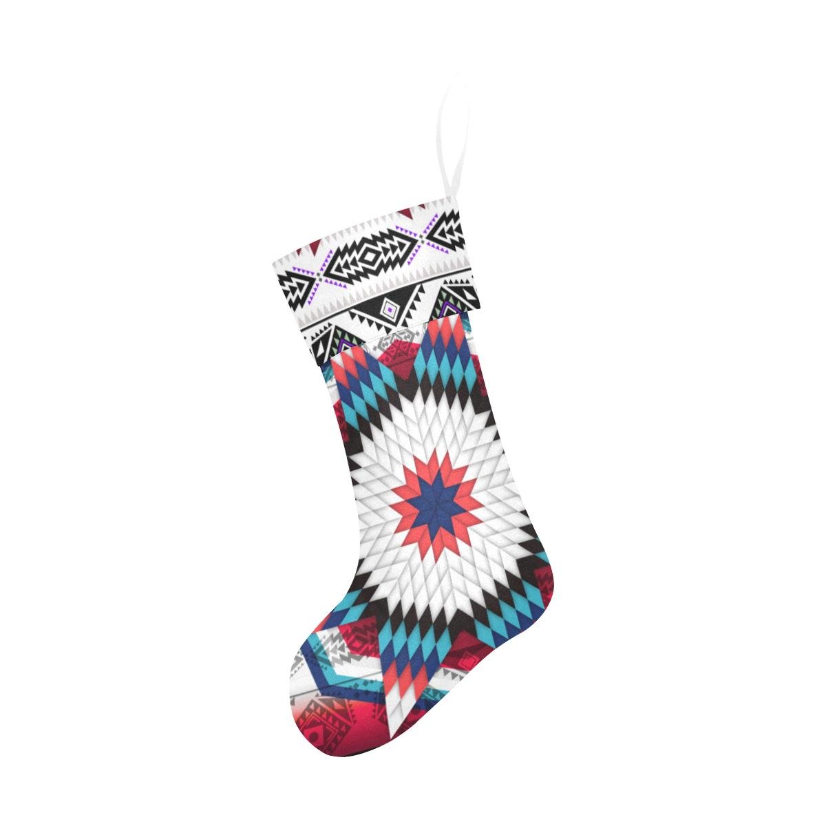 Independence Cove Christmas Stocking holiday stocking e-joyer
