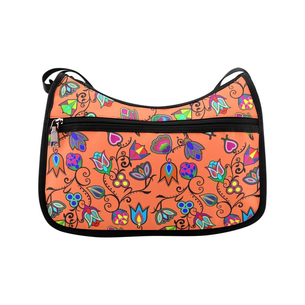 Indigenous Paisley Sierra Crossbody Bags (Model 1616) Crossbody Bags (1616) e-joyer