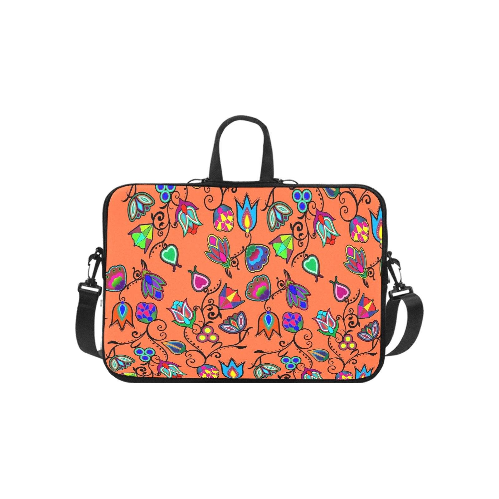 Indigenous Paisley Sierra Laptop Handbags 14" bag e-joyer