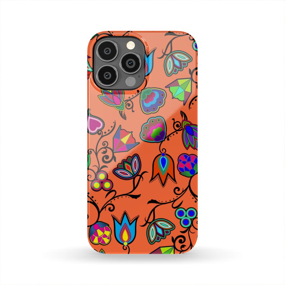 Indigenous Paisley Sierra Phone Case Phone Case wc-fulfillment iPhone 13 Pro Max