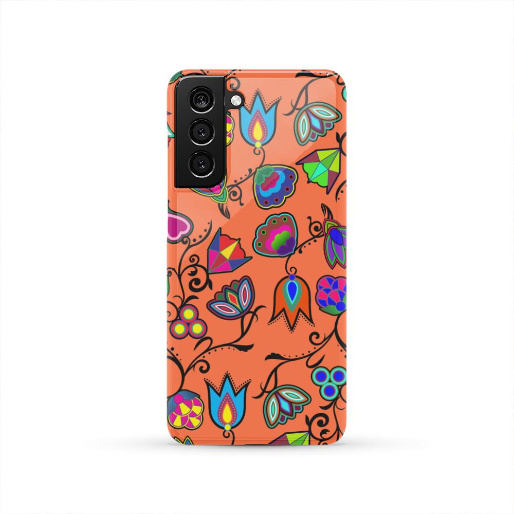 Indigenous Paisley Sierra Phone Case Phone Case wc-fulfillment Samsung Galaxy S21