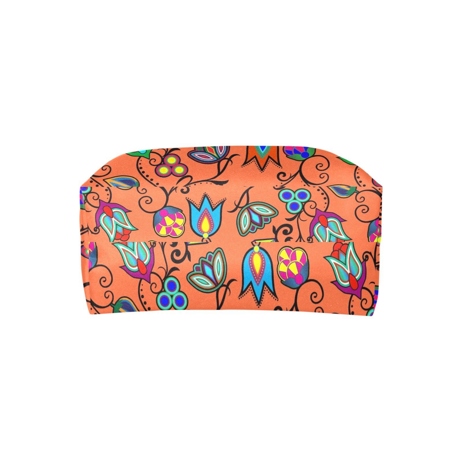 Indigenous Paisley Sierra Single-Shoulder Lady Handbag (Model 1714) bag e-joyer