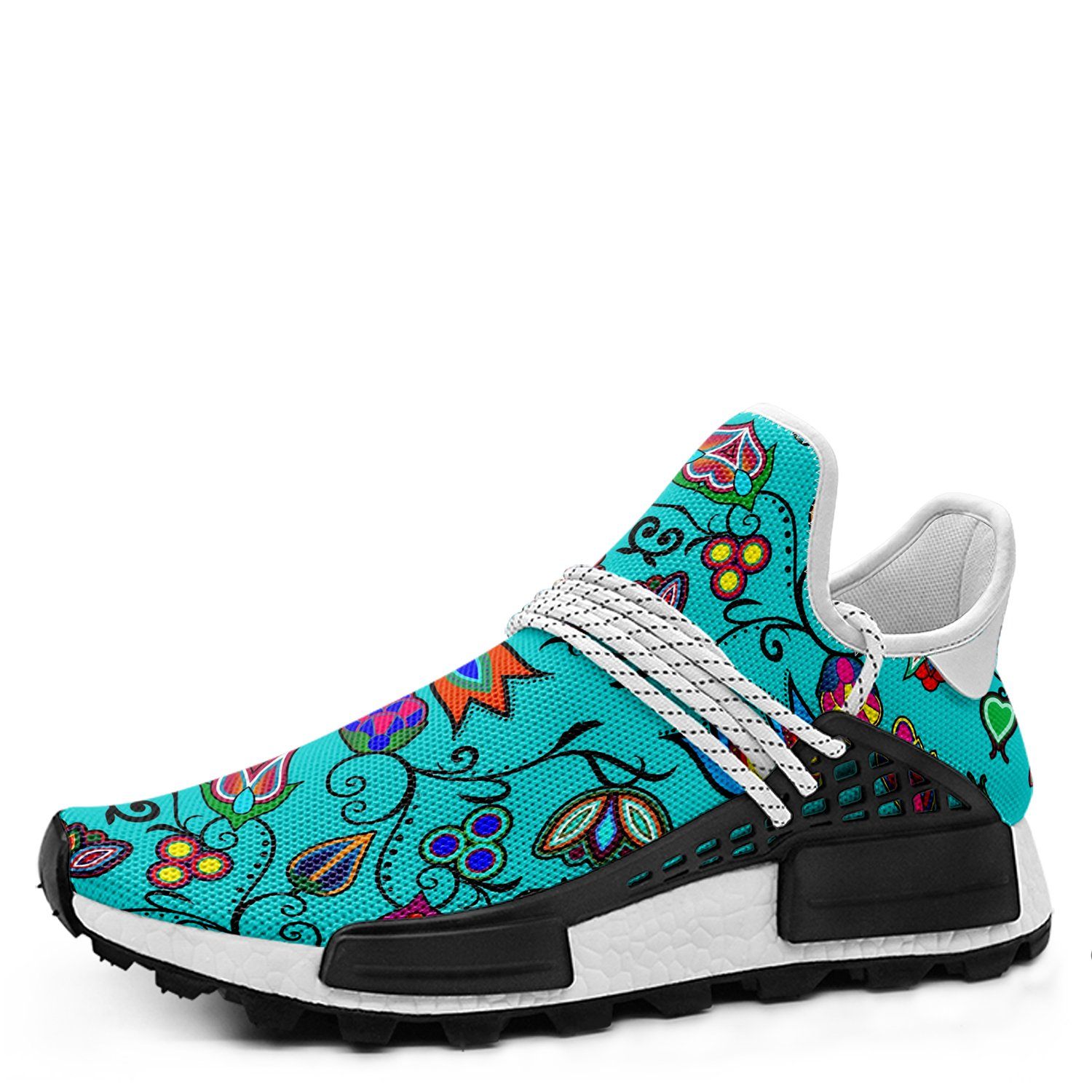 Indigenous Paisley Sky Okaki US Men 7.5 / US Women 9.5/ Eur 41