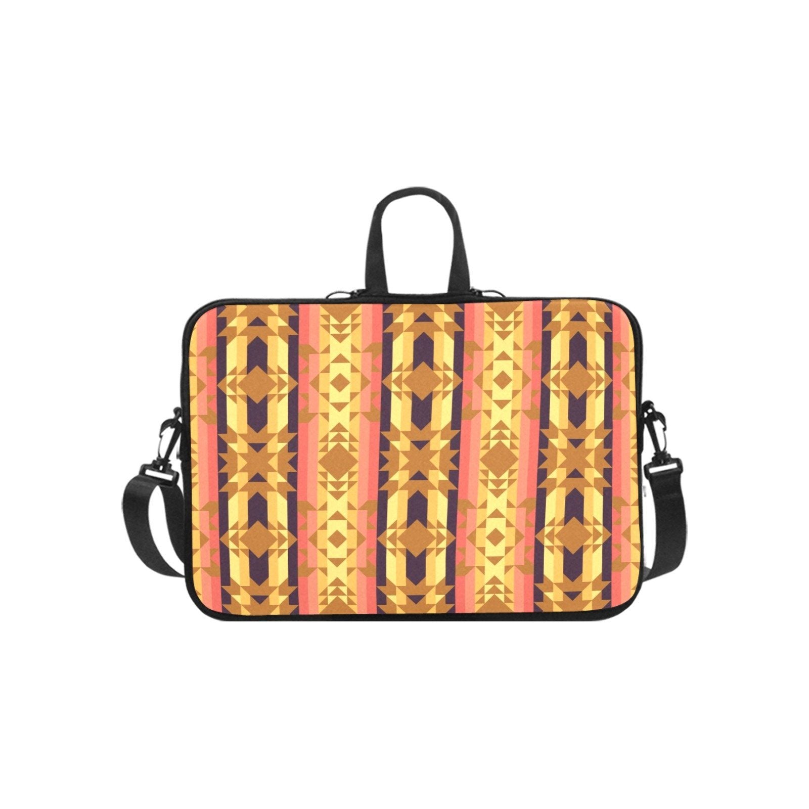 Infinite Sunset Laptop Handbags 11" bag e-joyer