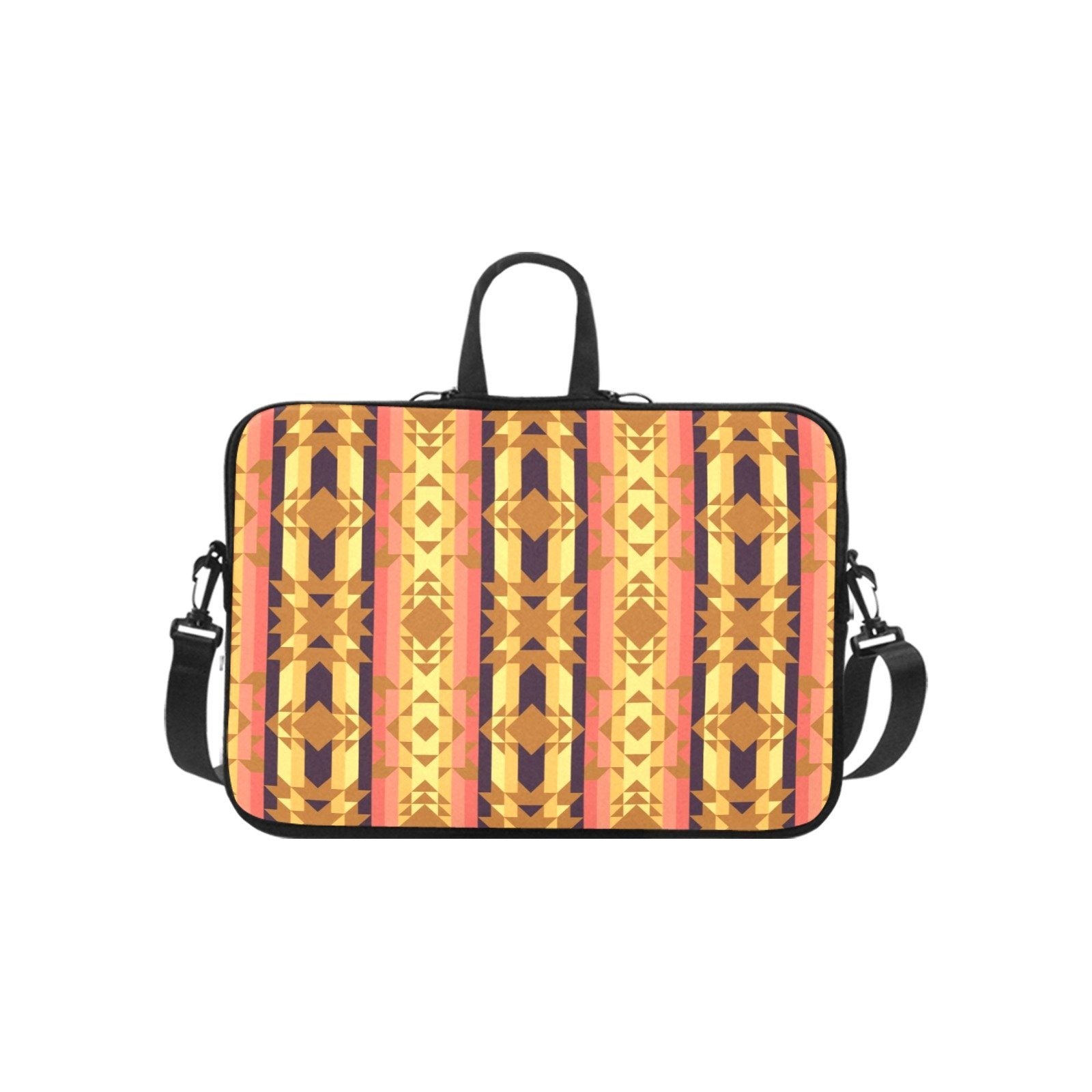 Infinite Sunset Laptop Handbags 11" bag e-joyer