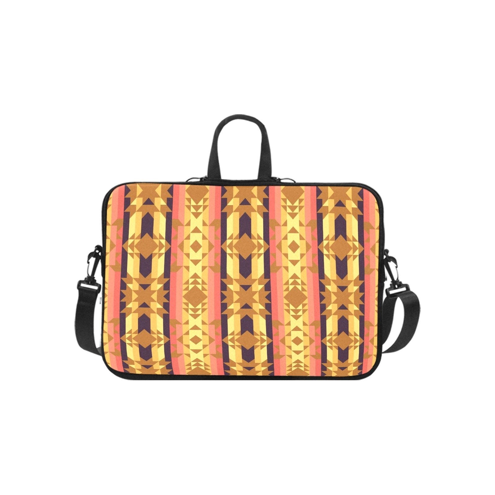 Infinite Sunset Laptop Handbags 17" bag e-joyer