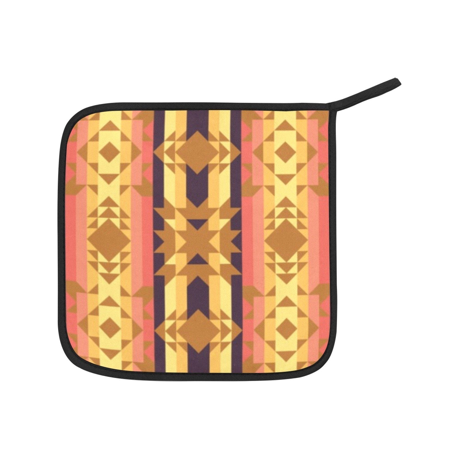 Infinite Sunset Oven Mitt & Pot Holder Oven Mitt & Pot Holder e-joyer