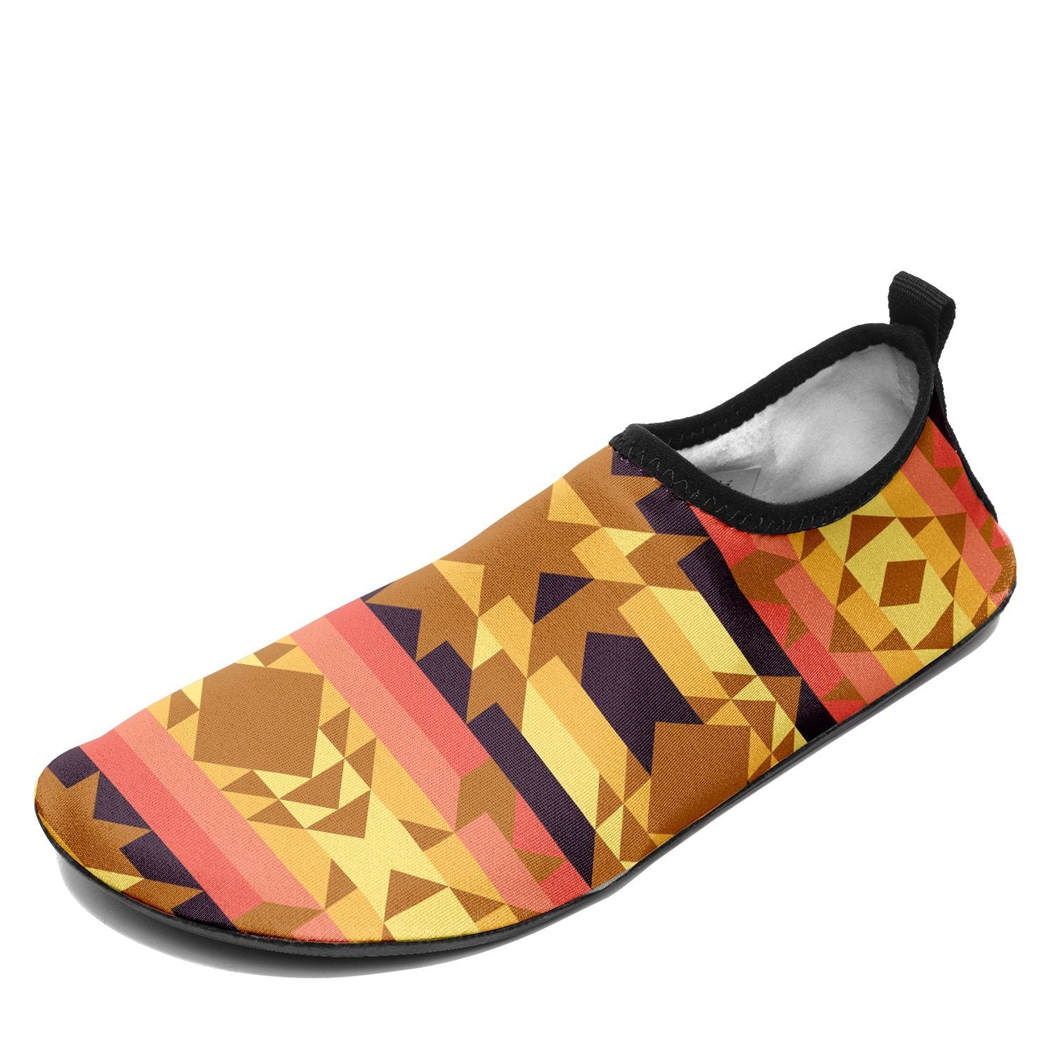 Sovereign Nation Sunset Sockamoccs