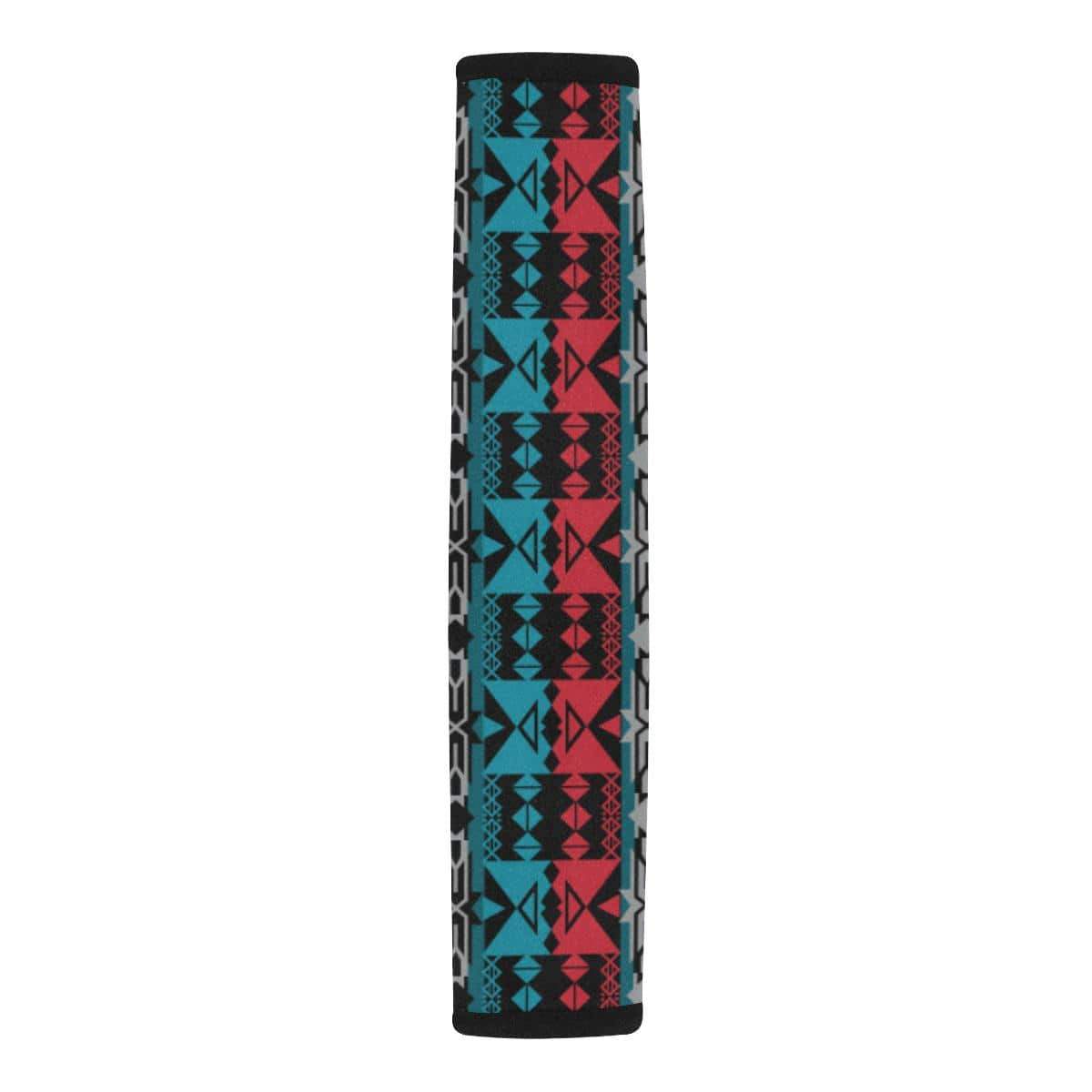 Inside the Lodge Car Seat Belt Cover 7''x12.6'' Car Seat Belt Cover 7''x12.6'' e-joyer