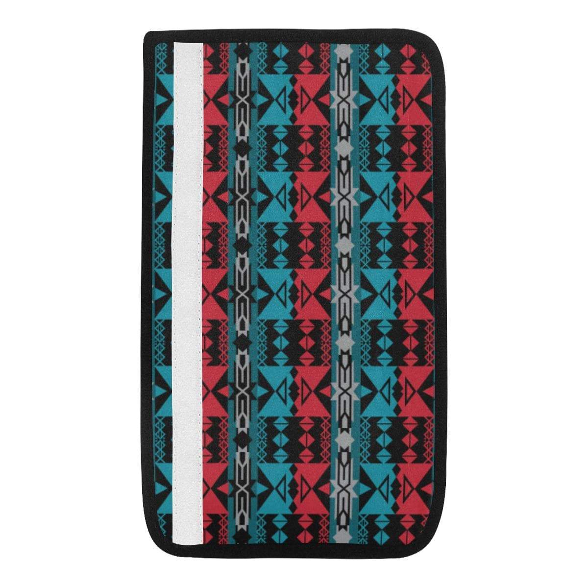 Inside the Lodge Car Seat Belt Cover 7''x12.6'' Car Seat Belt Cover 7''x12.6'' e-joyer