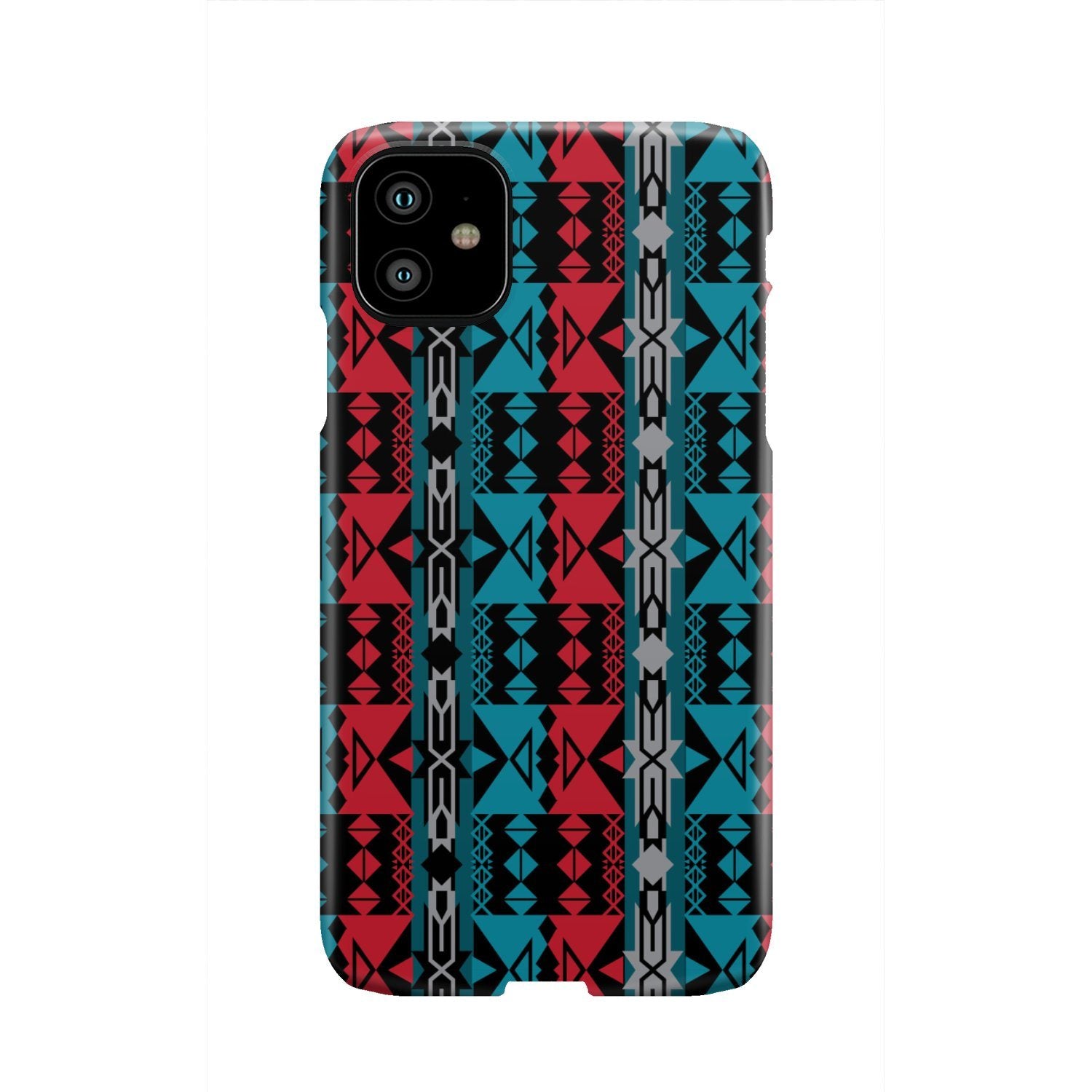Inside the Lodge Phone Case Phone Case wc-fulfillment iPhone 11