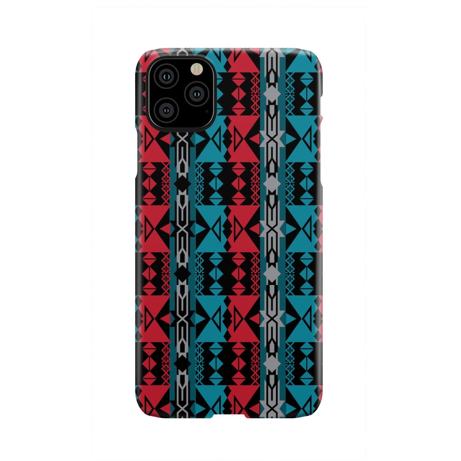 Inside the Lodge Phone Case Phone Case wc-fulfillment iPhone 11 Pro Max
