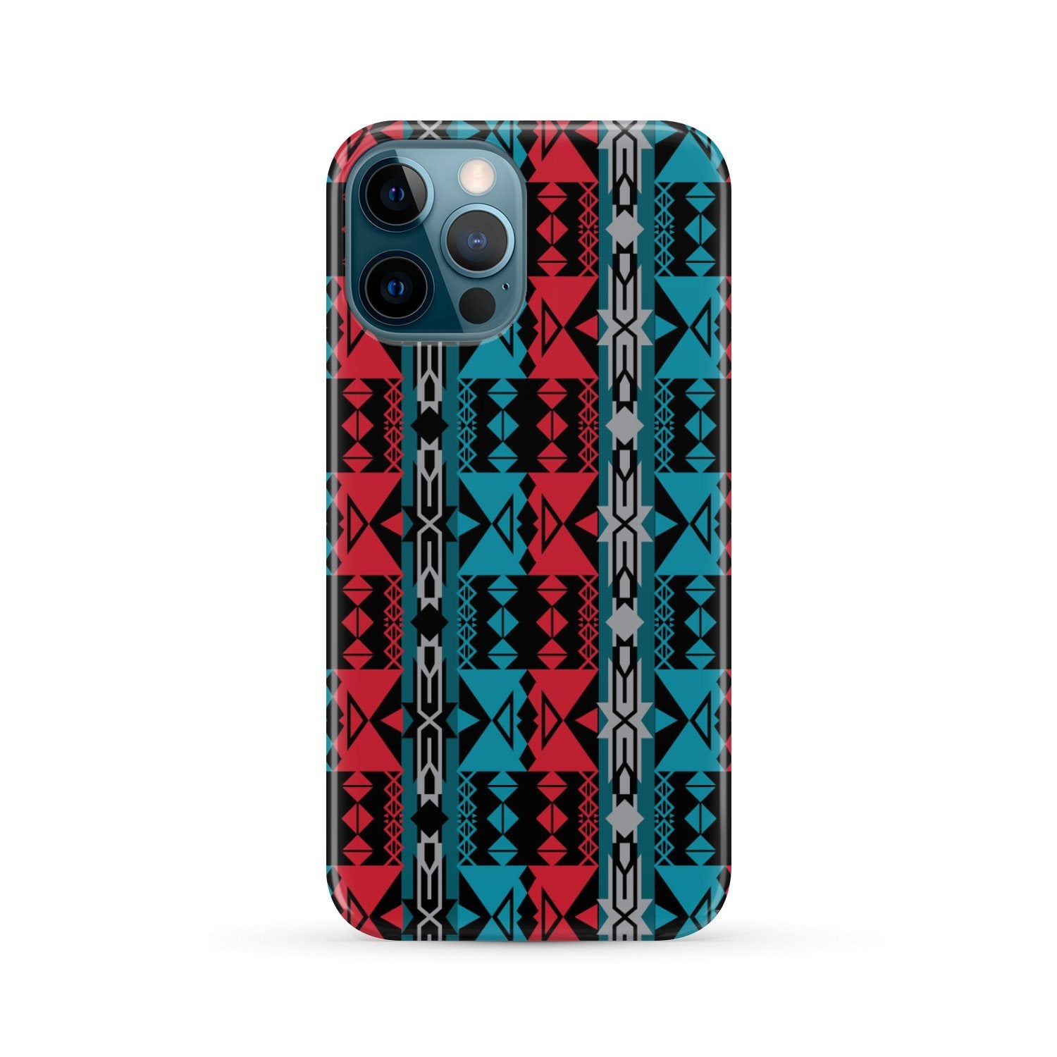 Inside the Lodge Phone Case Phone Case wc-fulfillment iPhone 12 Pro Max