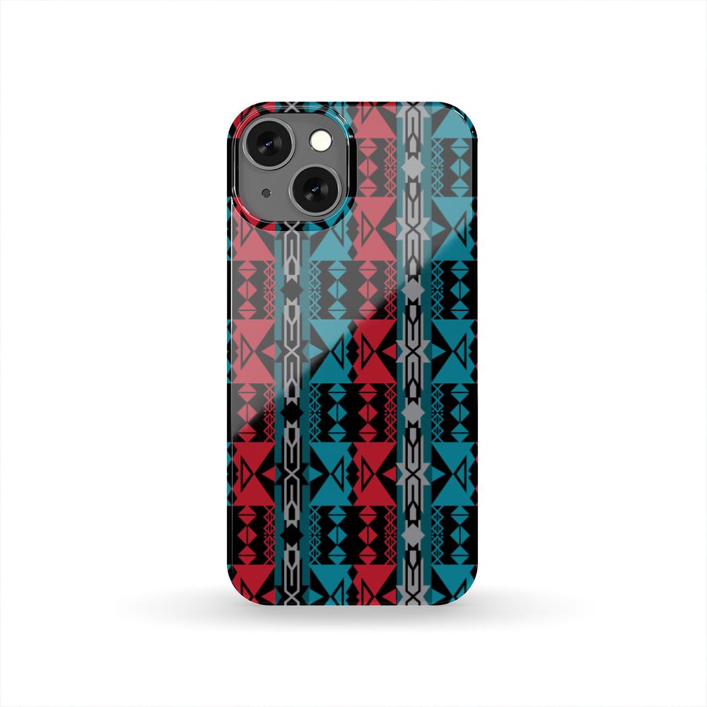 Inside the Lodge Phone Case Phone Case wc-fulfillment iPhone 13