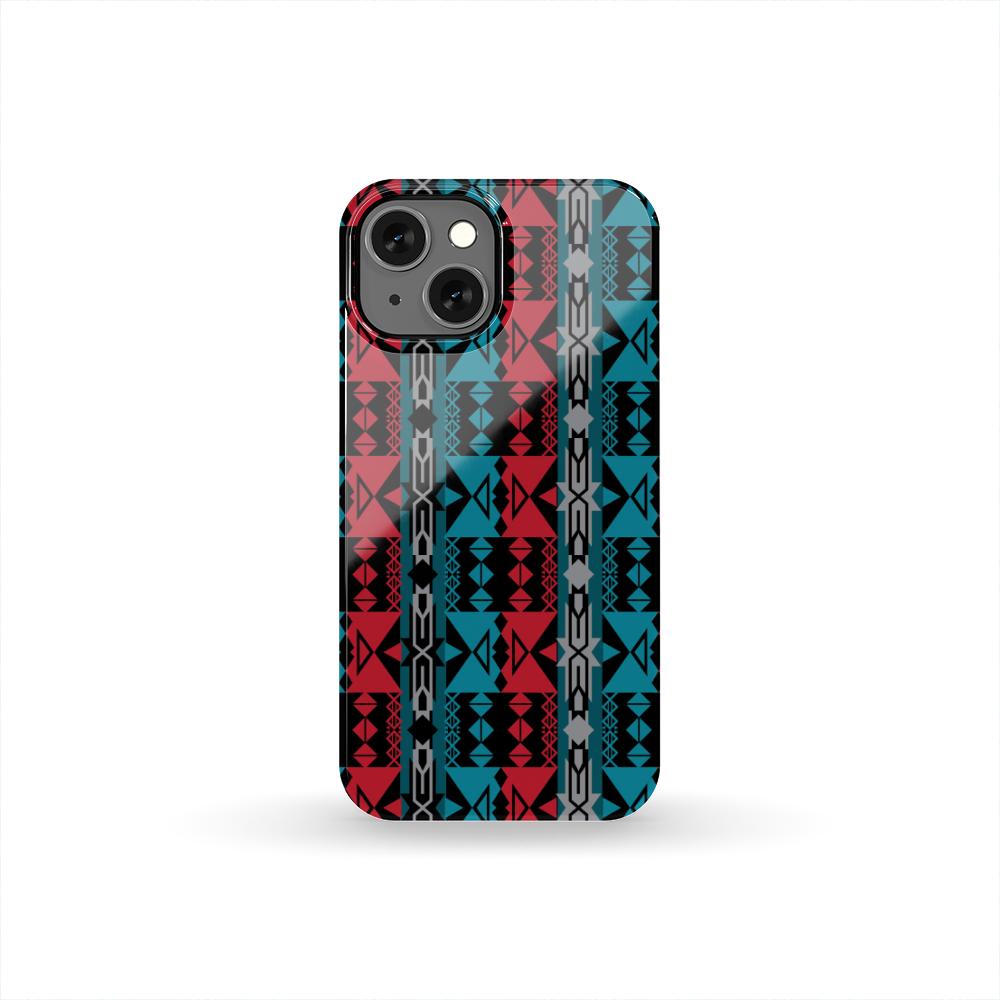 Inside the Lodge Phone Case Phone Case wc-fulfillment iPhone 13 Mini