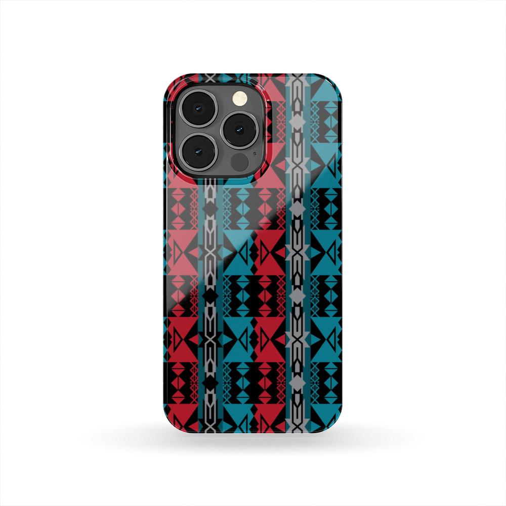Inside the Lodge Phone Case Phone Case wc-fulfillment iPhone 13 Pro