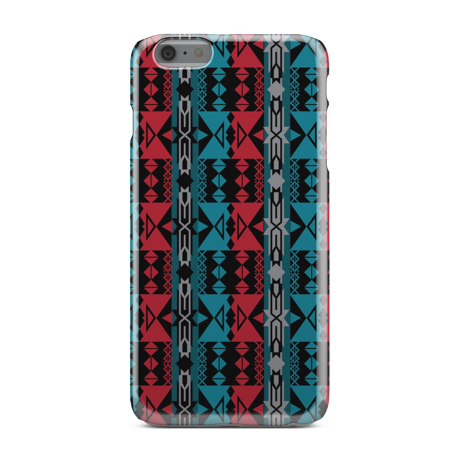 Inside the Lodge Phone Case Phone Case wc-fulfillment iPhone 6s Plus