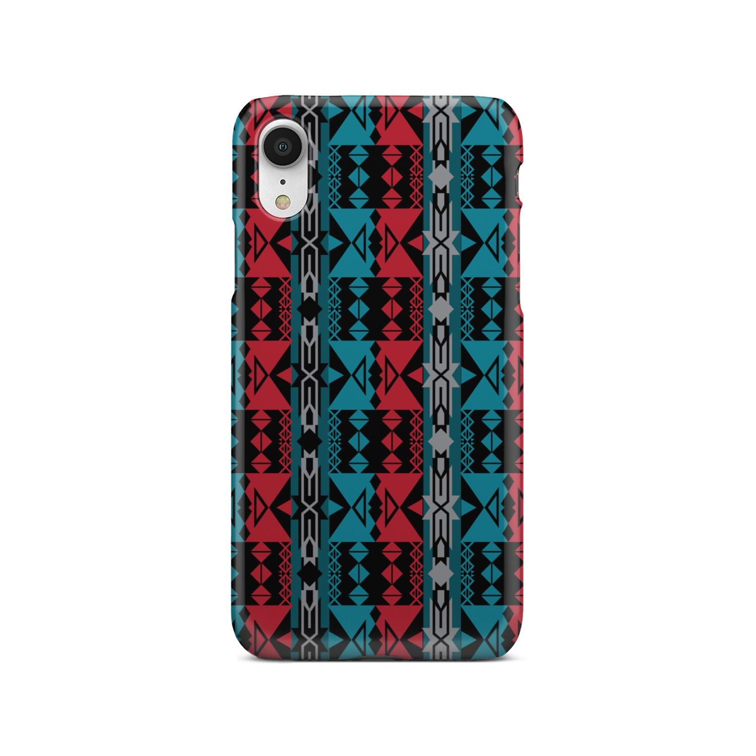 Inside the Lodge Phone Case Phone Case wc-fulfillment iPhone Xr
