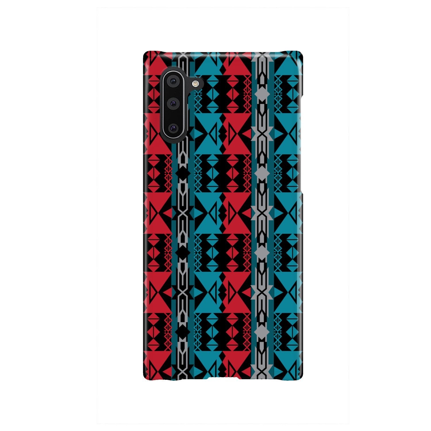 Inside the Lodge Phone Case Phone Case wc-fulfillment Samsung Galaxy Note 10