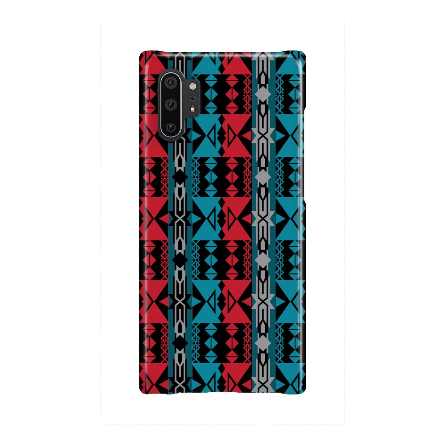 Inside the Lodge Phone Case Phone Case wc-fulfillment Samsung Galaxy Note 10 Plus
