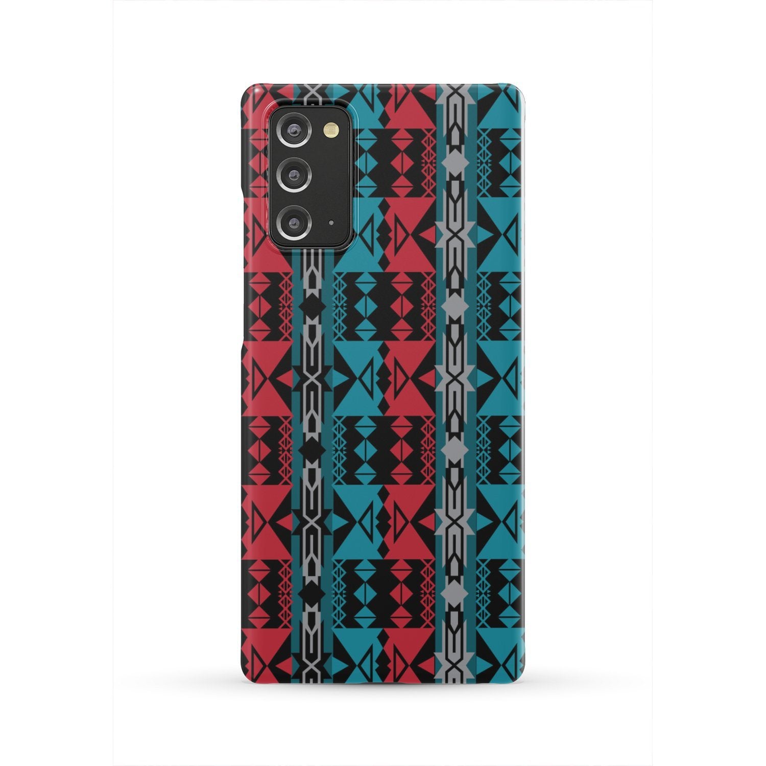 Inside the Lodge Phone Case Phone Case wc-fulfillment Samsung Galaxy Note 20