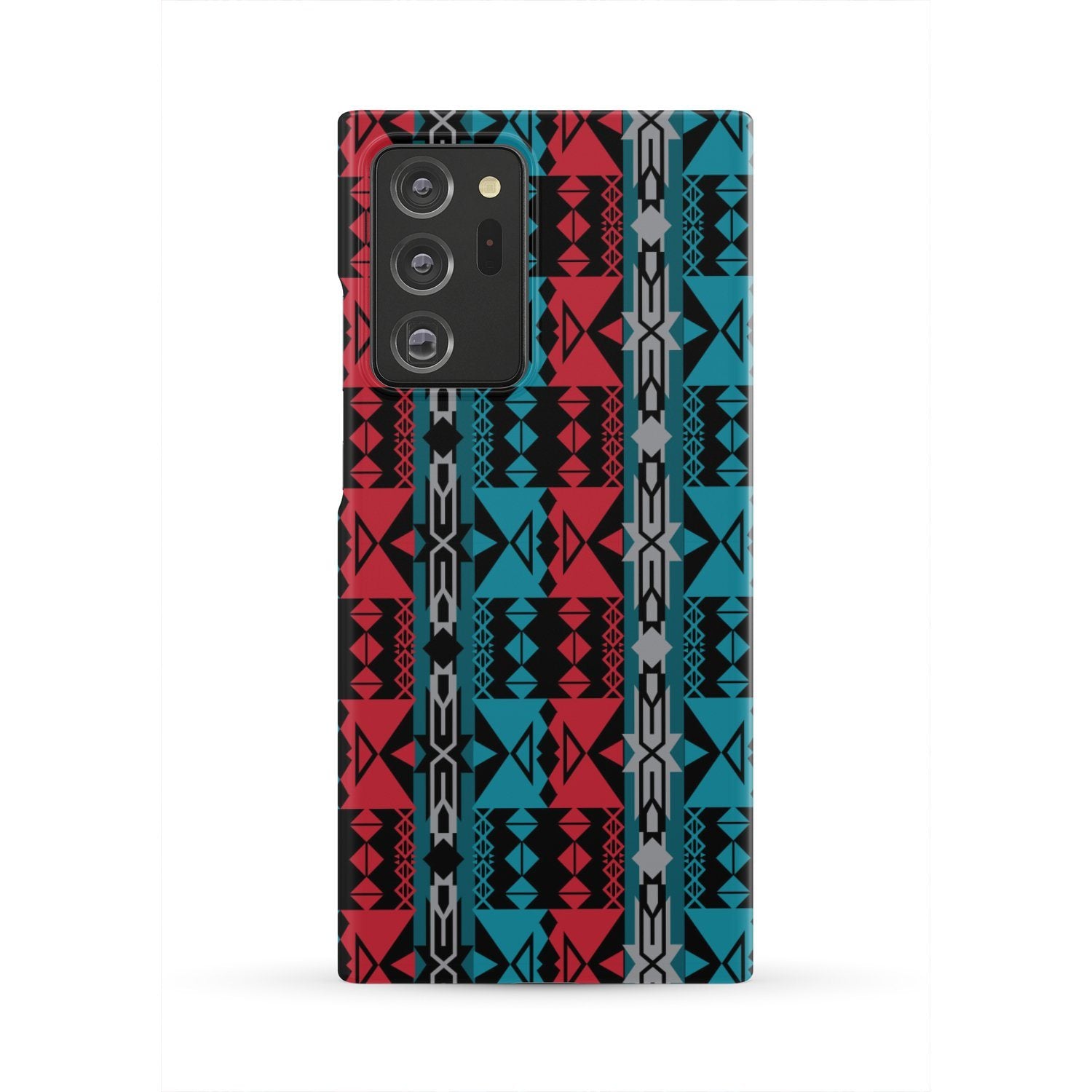 Inside the Lodge Phone Case Phone Case wc-fulfillment Samsung Galaxy Note 20 Ultra