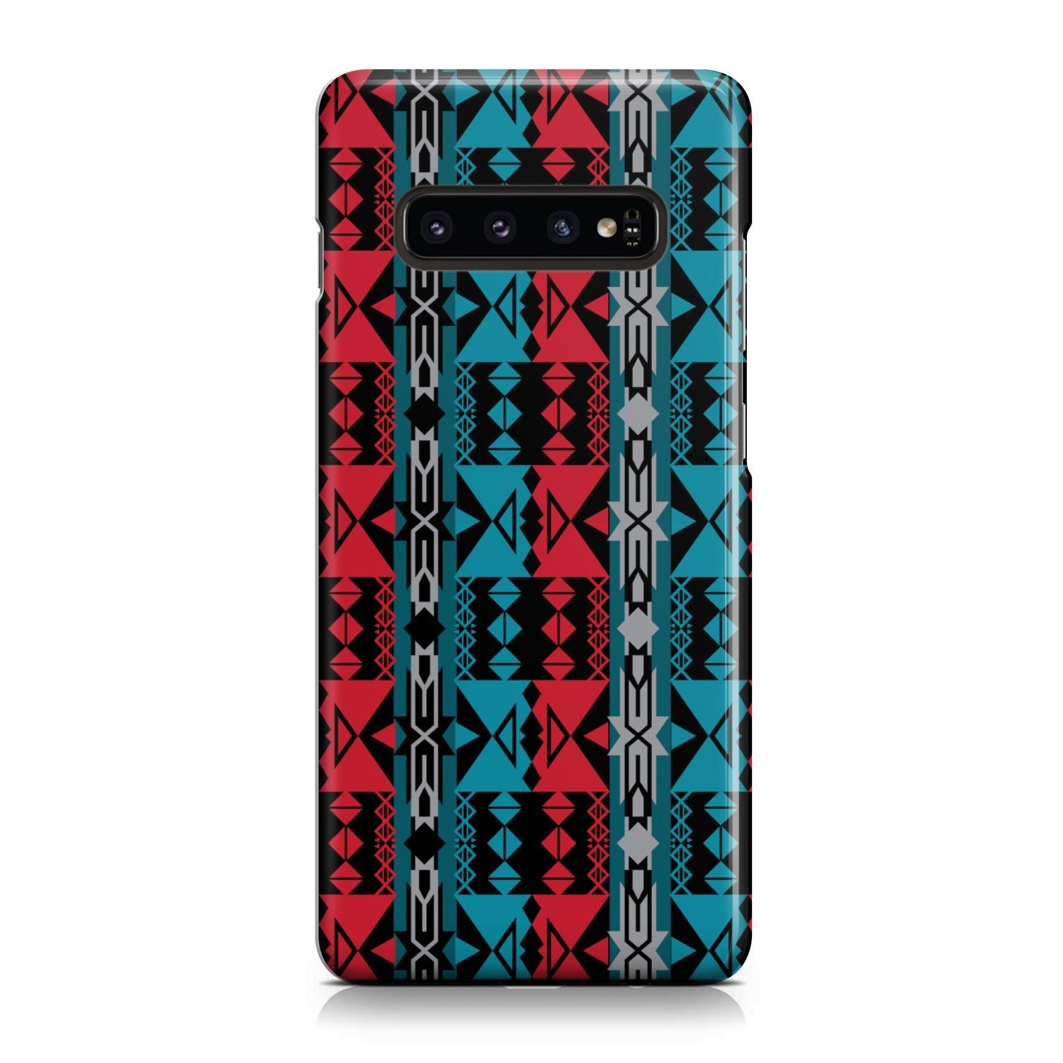 Inside the Lodge Phone Case Phone Case wc-fulfillment Samsung Galaxy S10 Plus