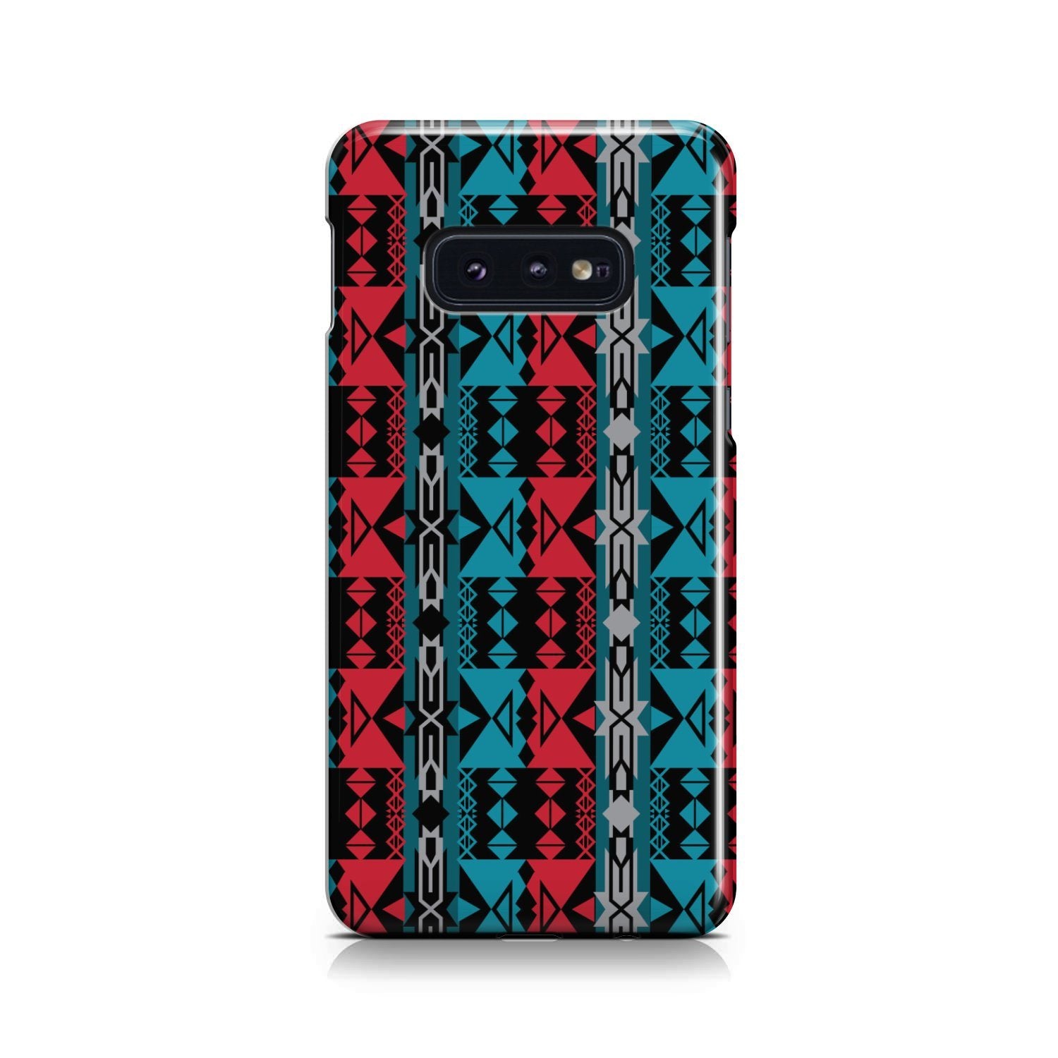 Inside the Lodge Phone Case Phone Case wc-fulfillment Samsung Galaxy S10e