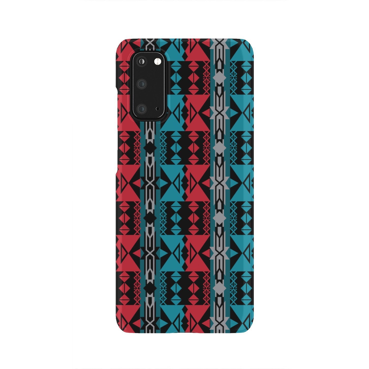 Inside the Lodge Phone Case Phone Case wc-fulfillment Samsung Galaxy S20