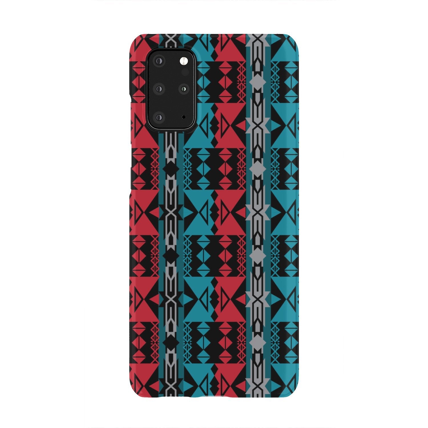 Inside the Lodge Phone Case Phone Case wc-fulfillment Samsung Galaxy S20 Plus