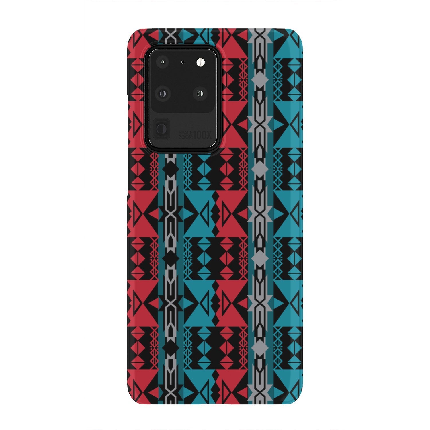 Inside the Lodge Phone Case Phone Case wc-fulfillment Samsung Galaxy S20 Ultra