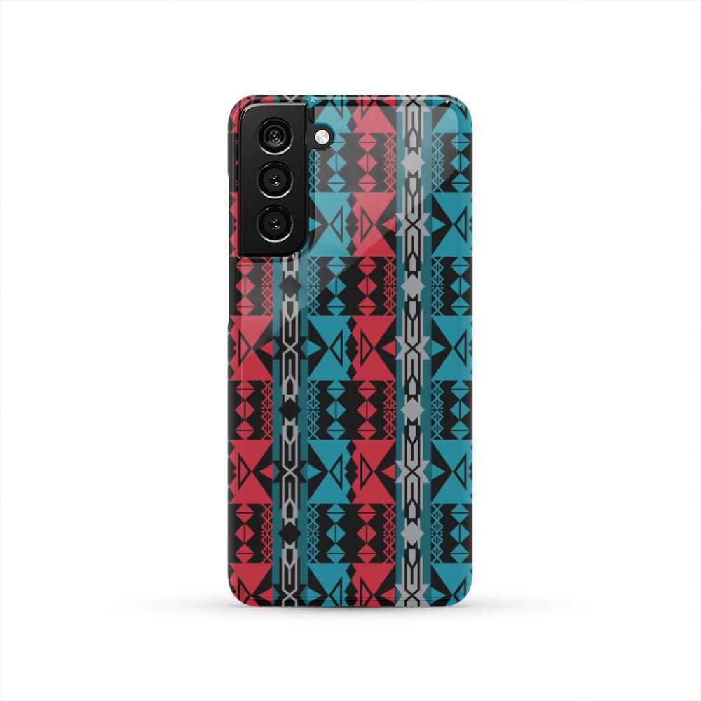 Inside the Lodge Phone Case Phone Case wc-fulfillment Samsung Galaxy S21