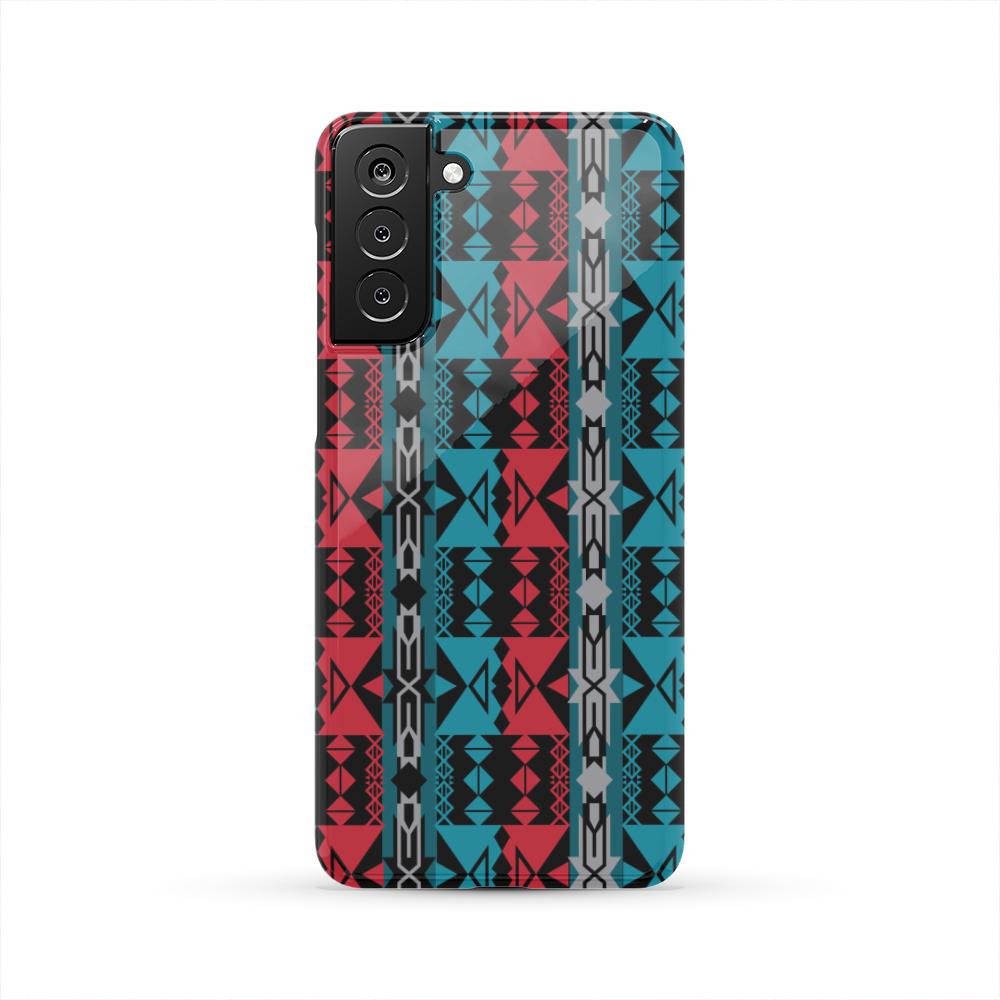 Inside the Lodge Phone Case Phone Case wc-fulfillment Samsung Galaxy S21 Plus