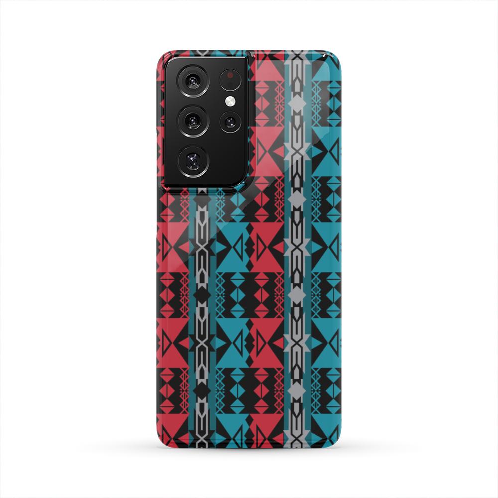 Inside the Lodge Phone Case Phone Case wc-fulfillment Samsung Galaxy S21 Ultra