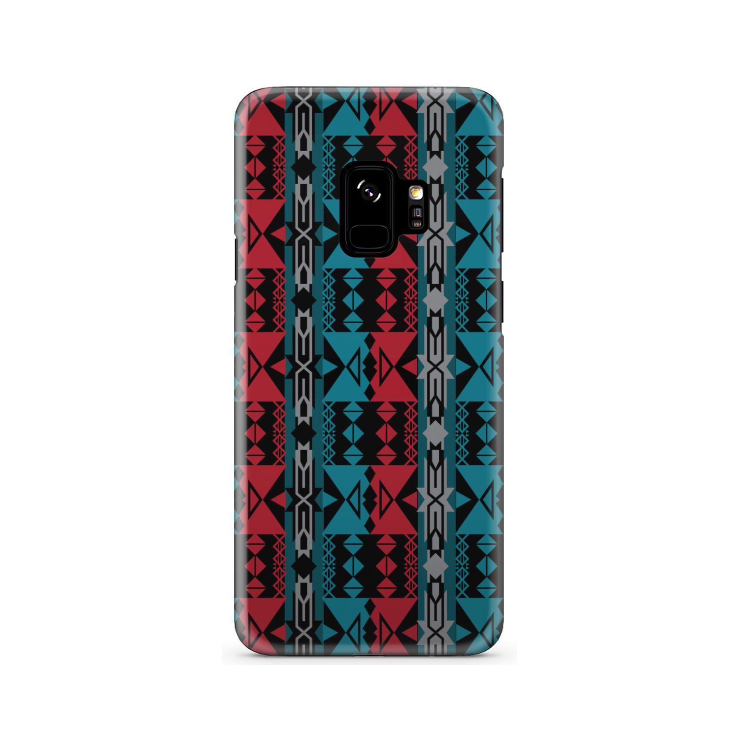 Inside the Lodge Phone Case Phone Case wc-fulfillment Samsung Galaxy S9