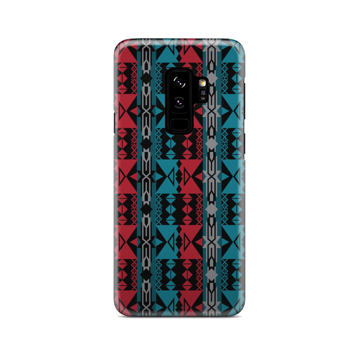 Inside the Lodge Phone Case Phone Case wc-fulfillment Samsung Galaxy S9 Plus