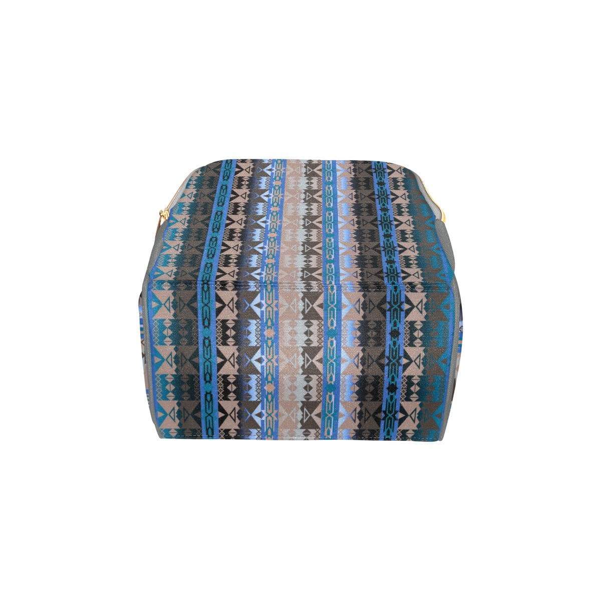 Inside the Paint Clan Lodge Multi-Function Diaper Backpack (Model 1688) Diaper Backpack (1688) e-joyer
