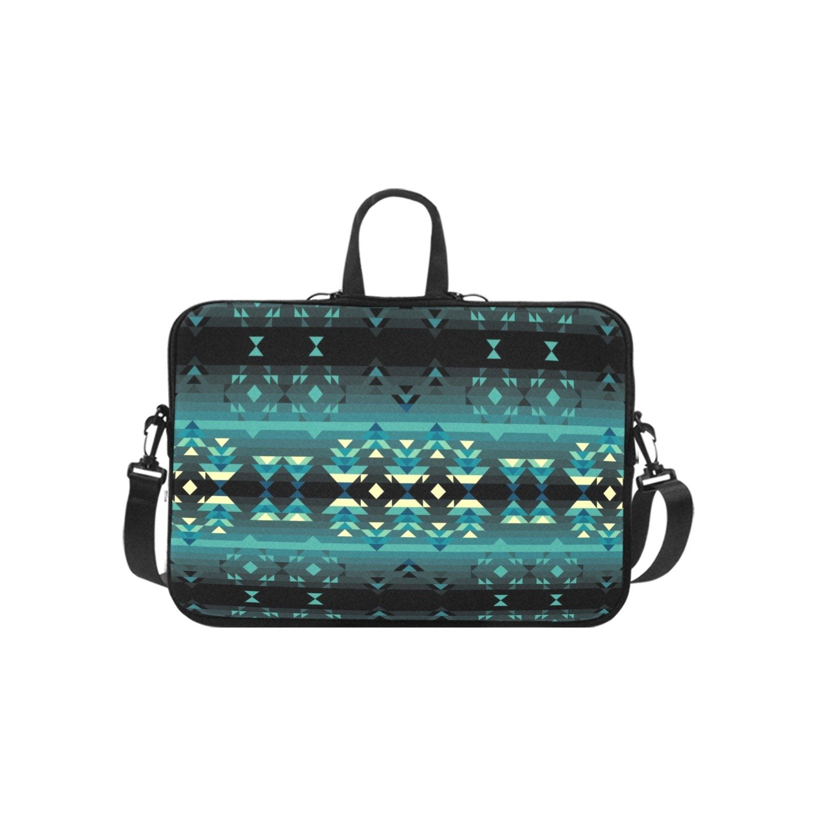 Inspire Green Laptop Handbags 15" Laptop Handbags 15" e-joyer