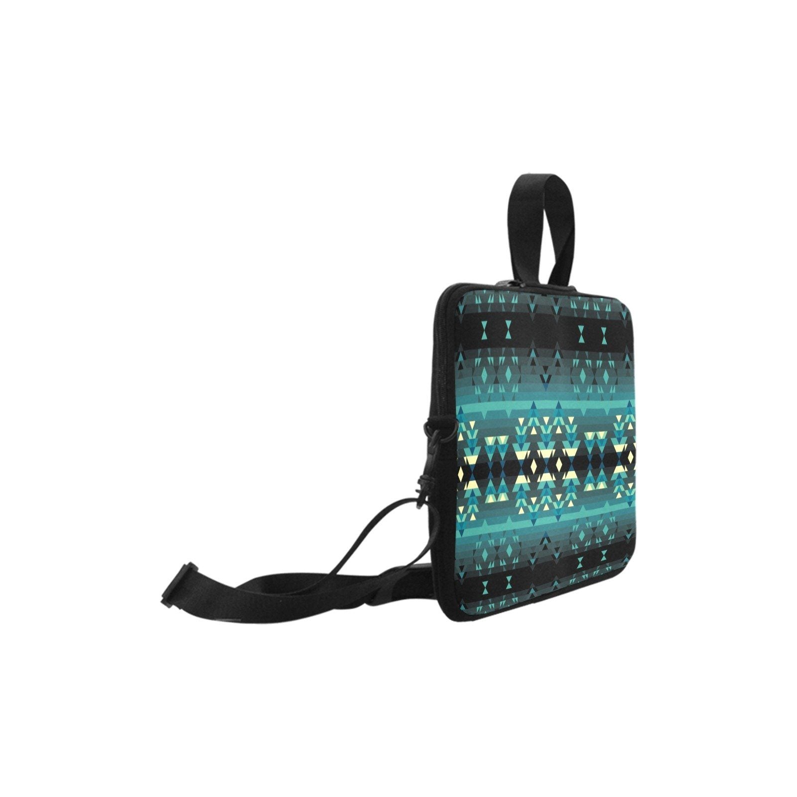 Inspire Green Laptop Handbags 15" Laptop Handbags 15" e-joyer