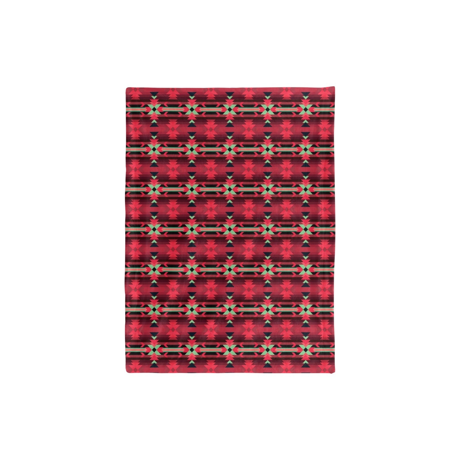 Inspire Velour Baby Blanket 30"x40" Baby Blanket 30"x40" e-joyer