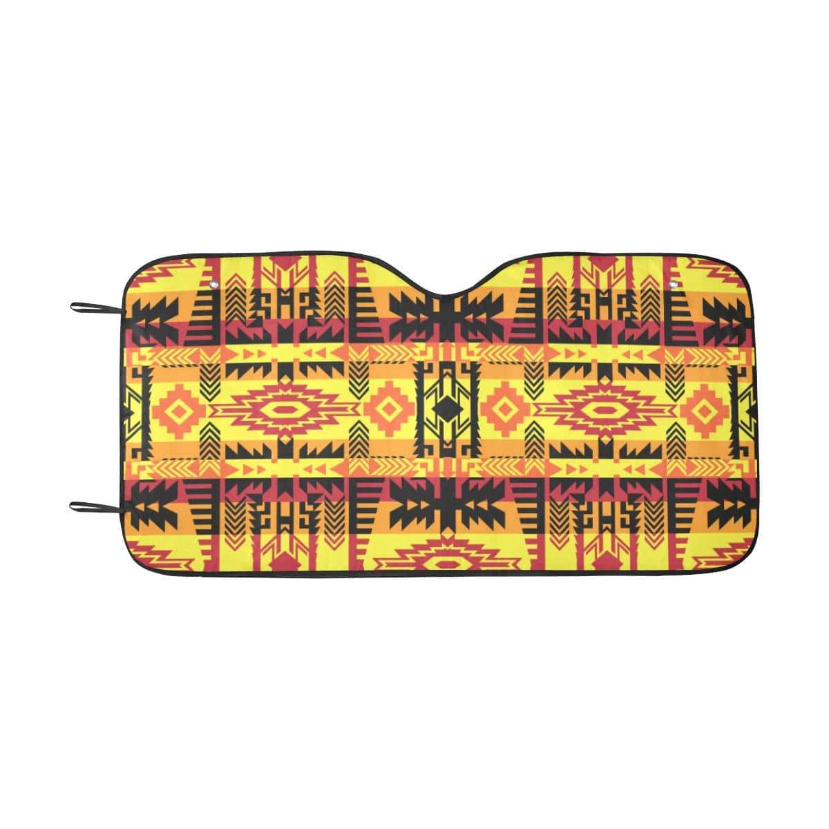 Journey of Generations Car Sun Shade 55"x30" Car Sun Shade e-joyer