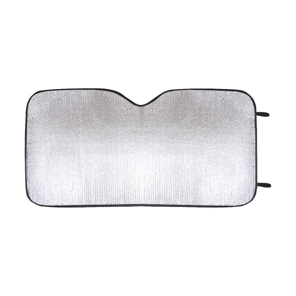 Journey of Generations Car Sun Shade 55"x30" Car Sun Shade e-joyer
