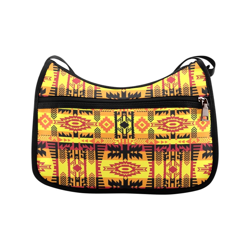 Journey of Generations Crossbody Bags (Model 1616) Crossbody Bags (1616) e-joyer
