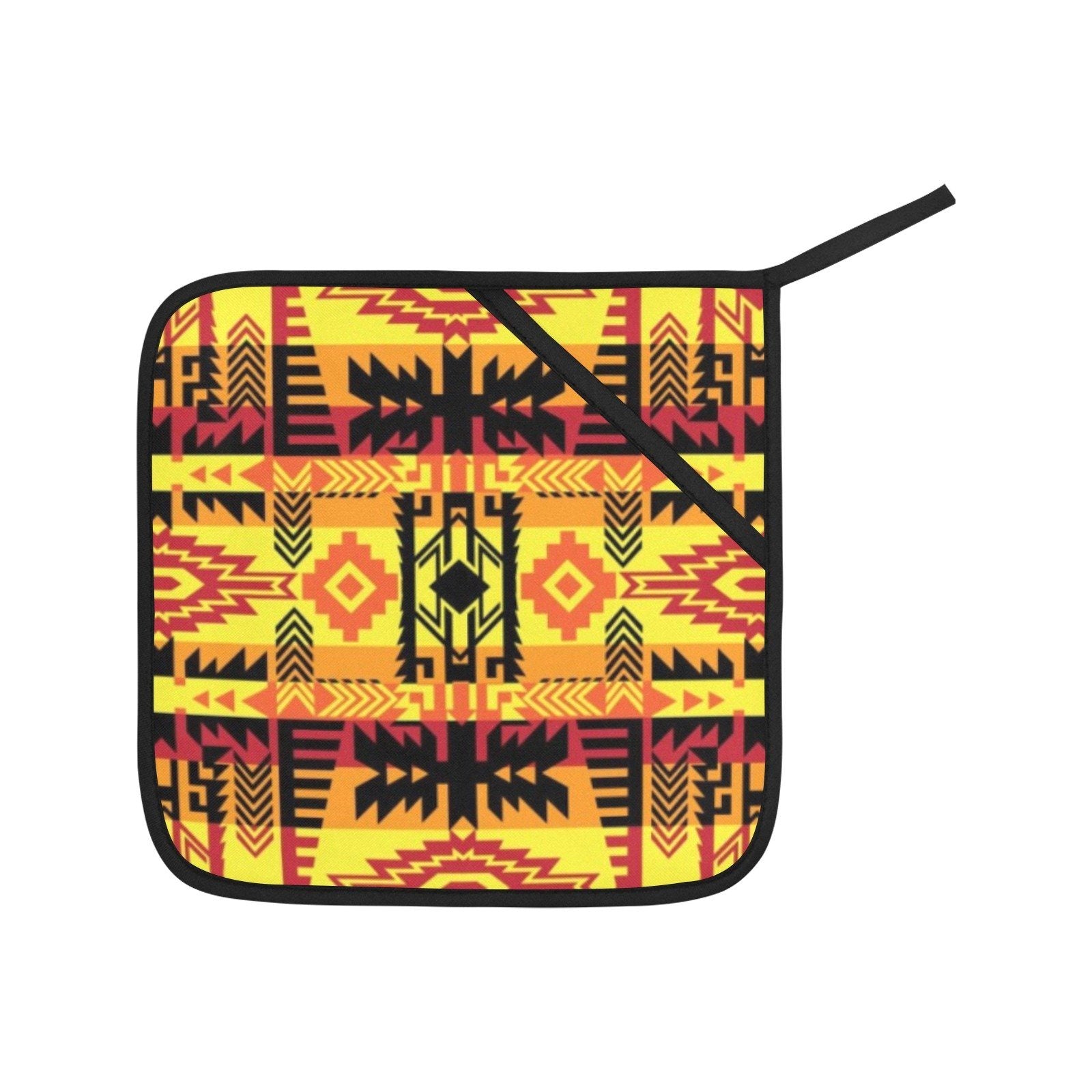 Journey of Generations Oven Mitt & Pot Holder Oven Mitt & Pot Holder e-joyer