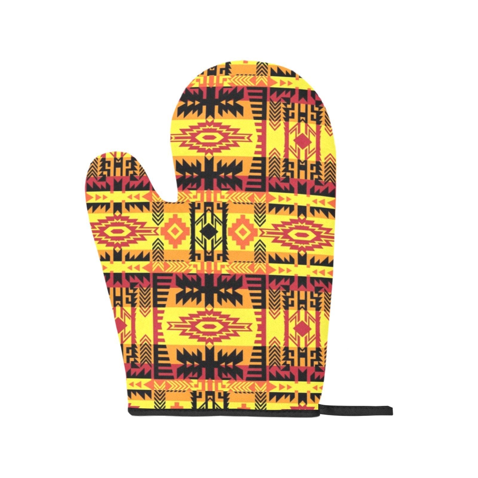 Journey of Generations Oven Mitt & Pot Holder Oven Mitt & Pot Holder e-joyer