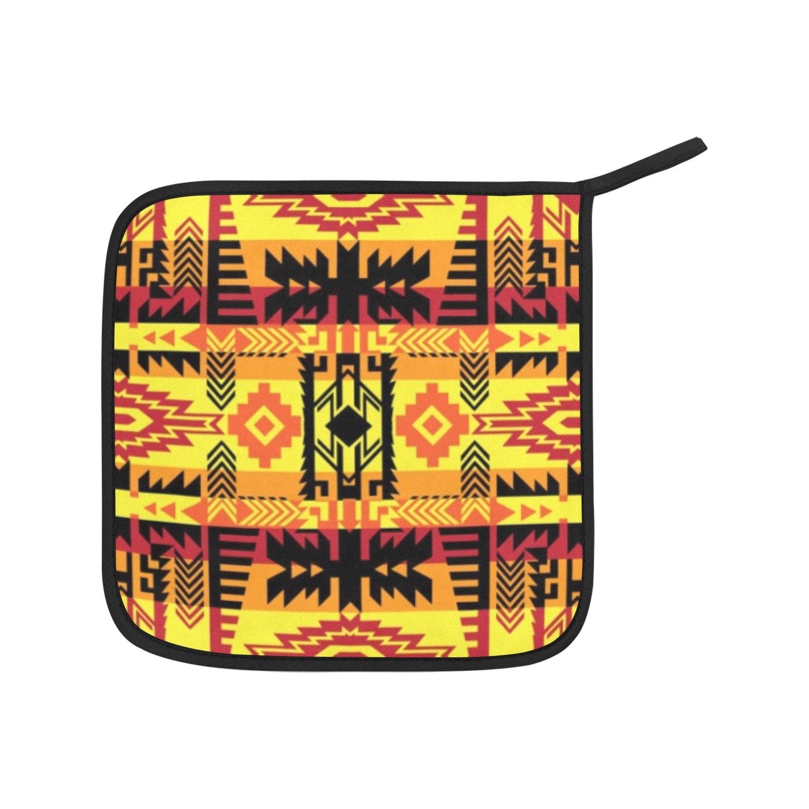 Journey of Generations Oven Mitt & Pot Holder Oven Mitt & Pot Holder e-joyer
